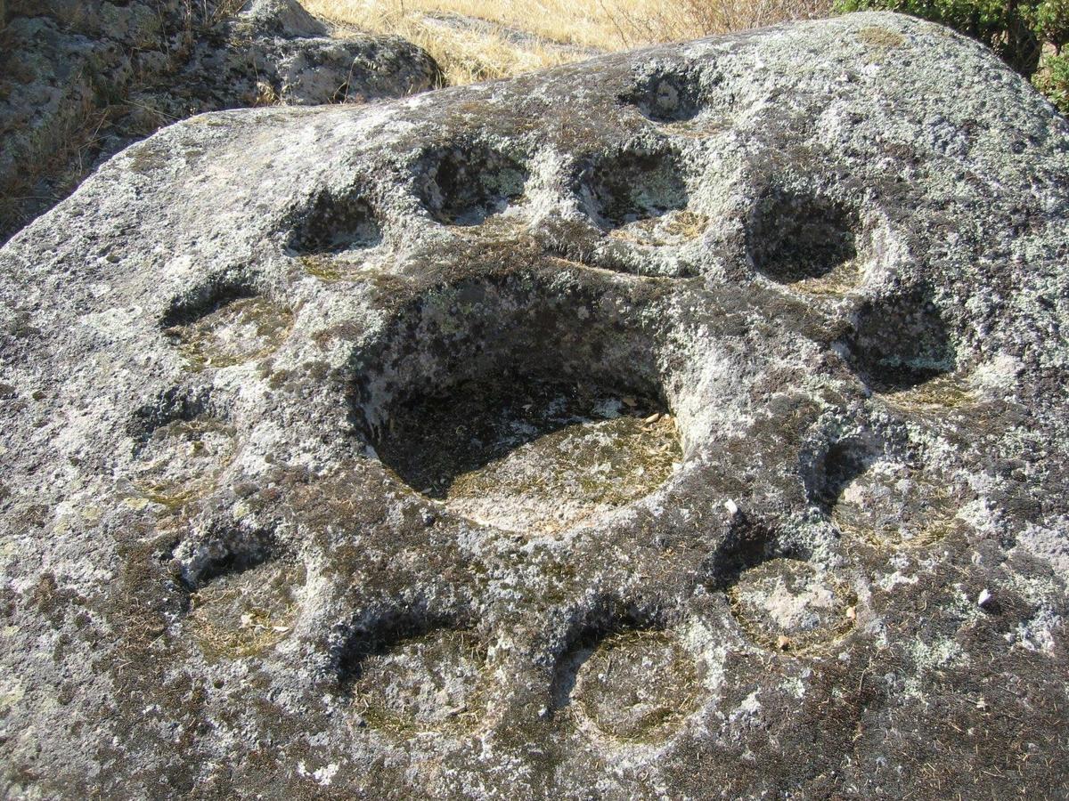 Il Nuraghe Del Lago Coghinas Oschiri Exterior foto